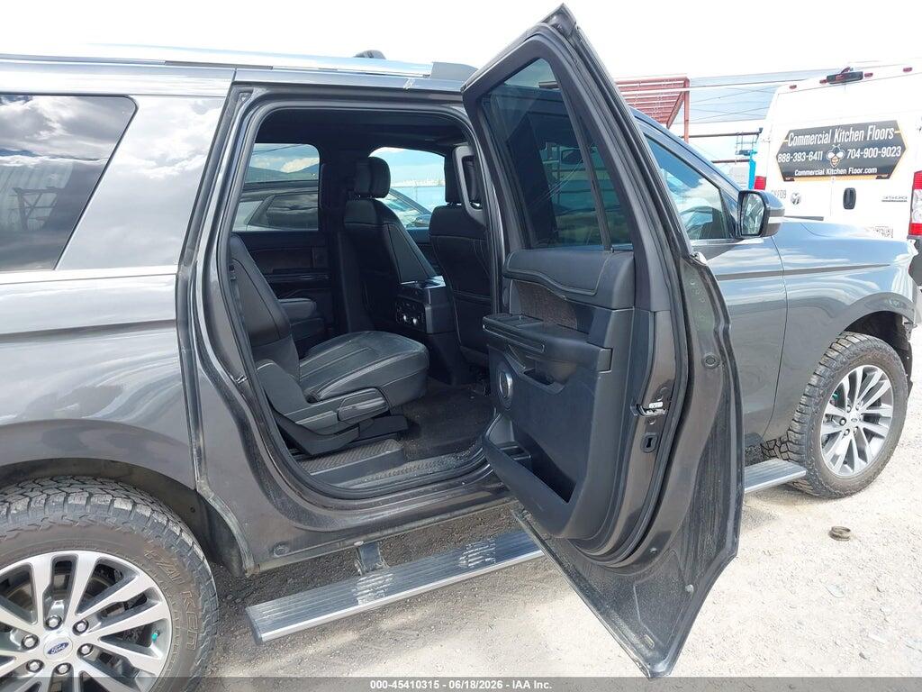 1FMJK2AT2JEA67671 2018 FORD EXPEDITION MAX photo no. 8