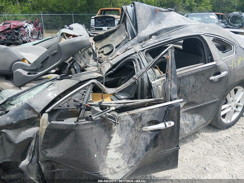 2G1WC5E36C1262110 2012 CHEVROLET IMPALA photo no. 11