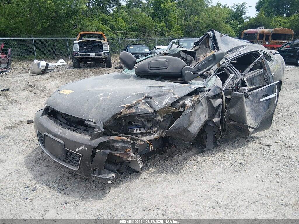2G1WC5E36C1262110 2012 CHEVROLET IMPALA photo no. 2