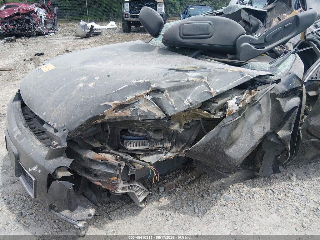 2G1WC5E36C1262110 2012 CHEVROLET IMPALA photo no. 6