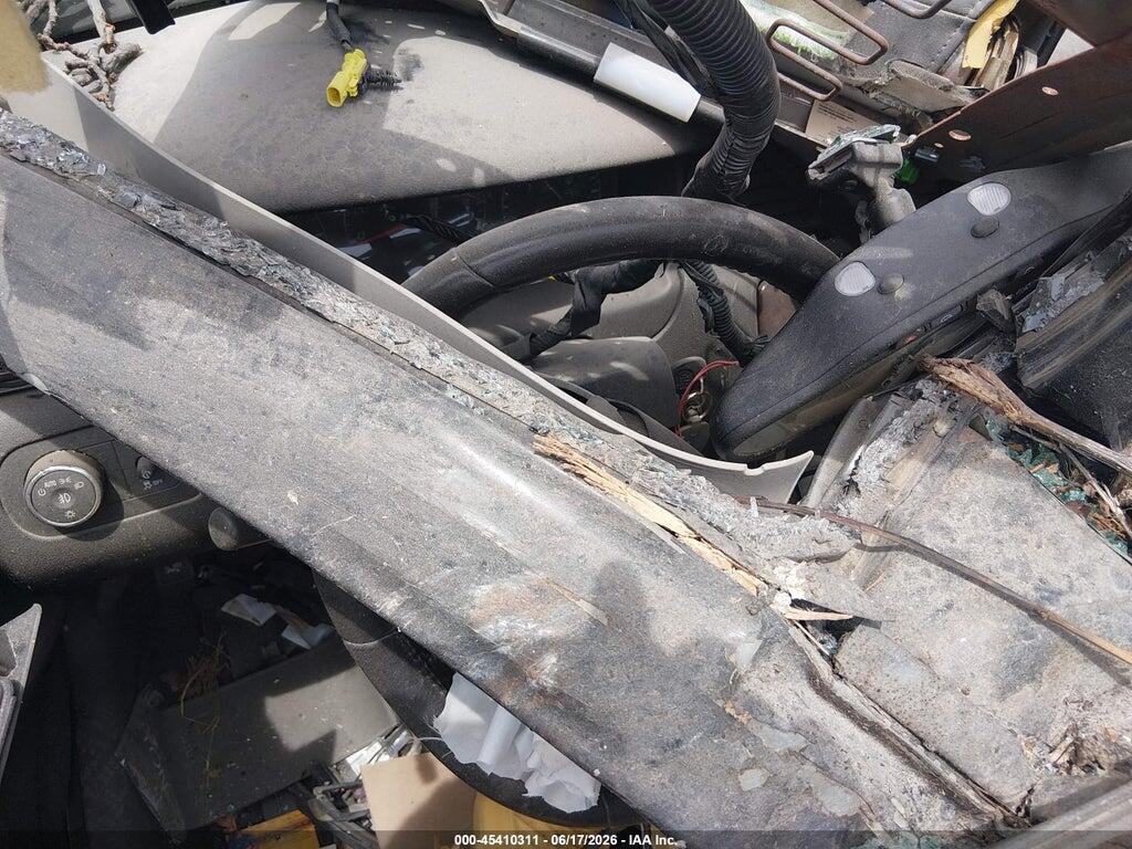 2G1WC5E36C1262110 2012 CHEVROLET IMPALA photo no. 7