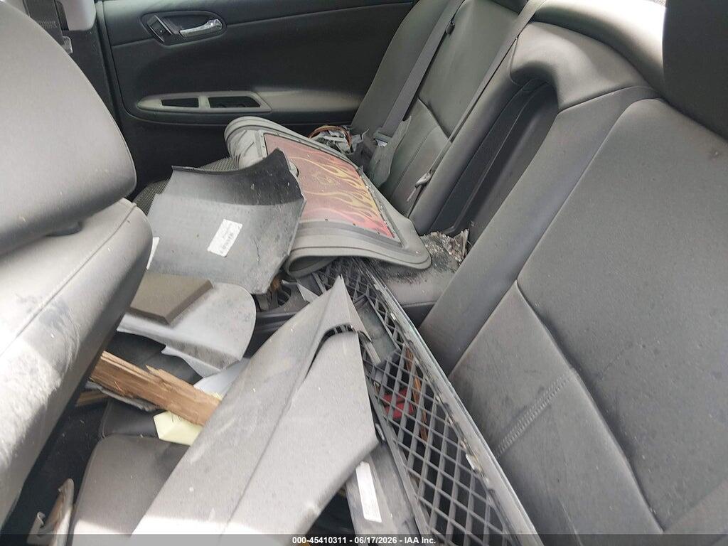 2G1WC5E36C1262110 2012 CHEVROLET IMPALA photo no. 8