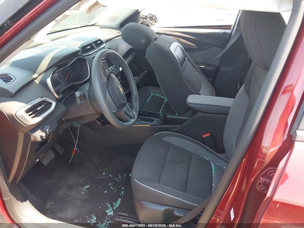 KL79MMS27PB175648 2023 CHEVROLET TRAILBLAZER photo no. 5