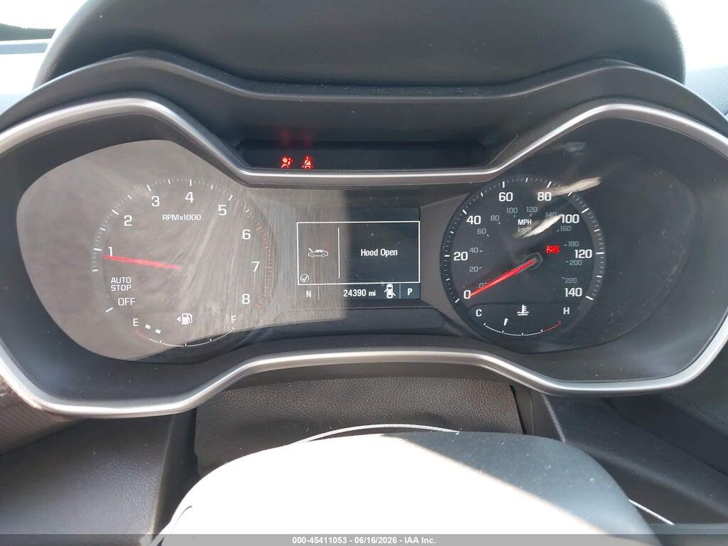KL79MMS27PB175648 2023 CHEVROLET TRAILBLAZER photo no. 7