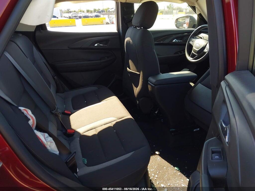 KL79MMS27PB175648 2023 CHEVROLET TRAILBLAZER photo no. 8