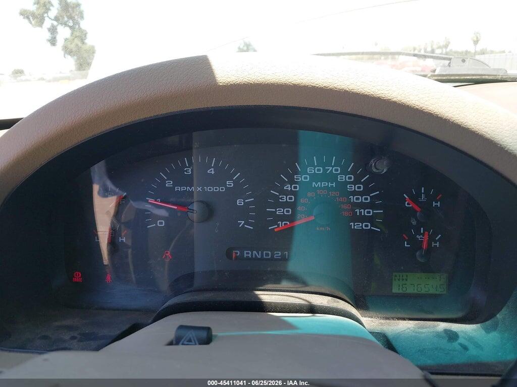 1FTPW12586KB42539 2006 FORD F-150 photo no. 7