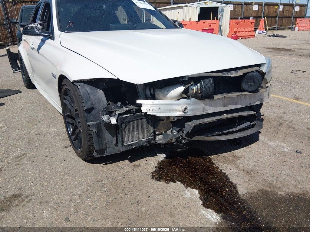 WBS3C9C53FP804690 2015 BMW M3 photo no. 6