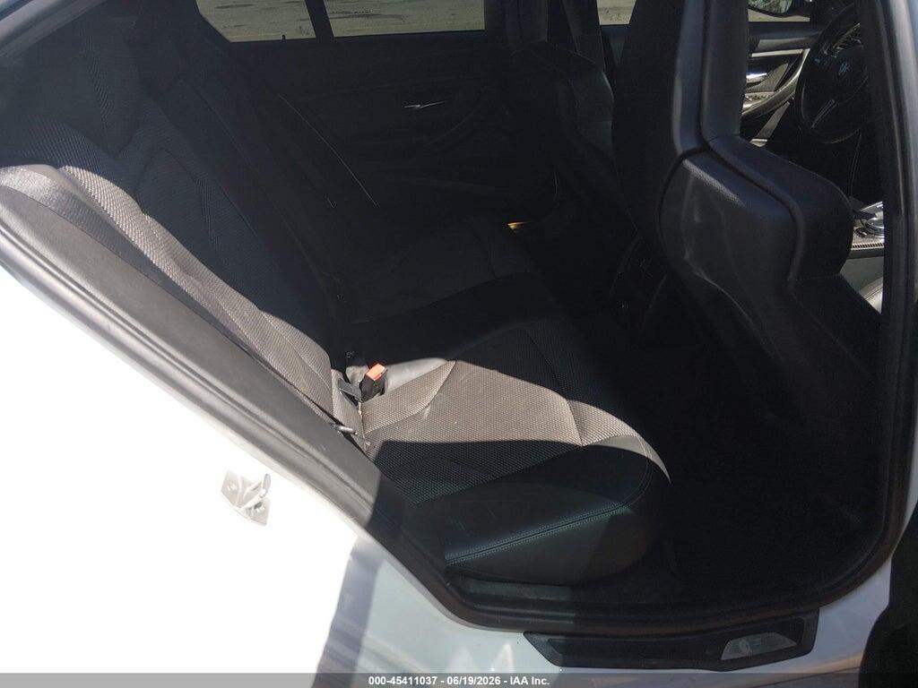 WBS3C9C53FP804690 2015 BMW M3 photo no. 8