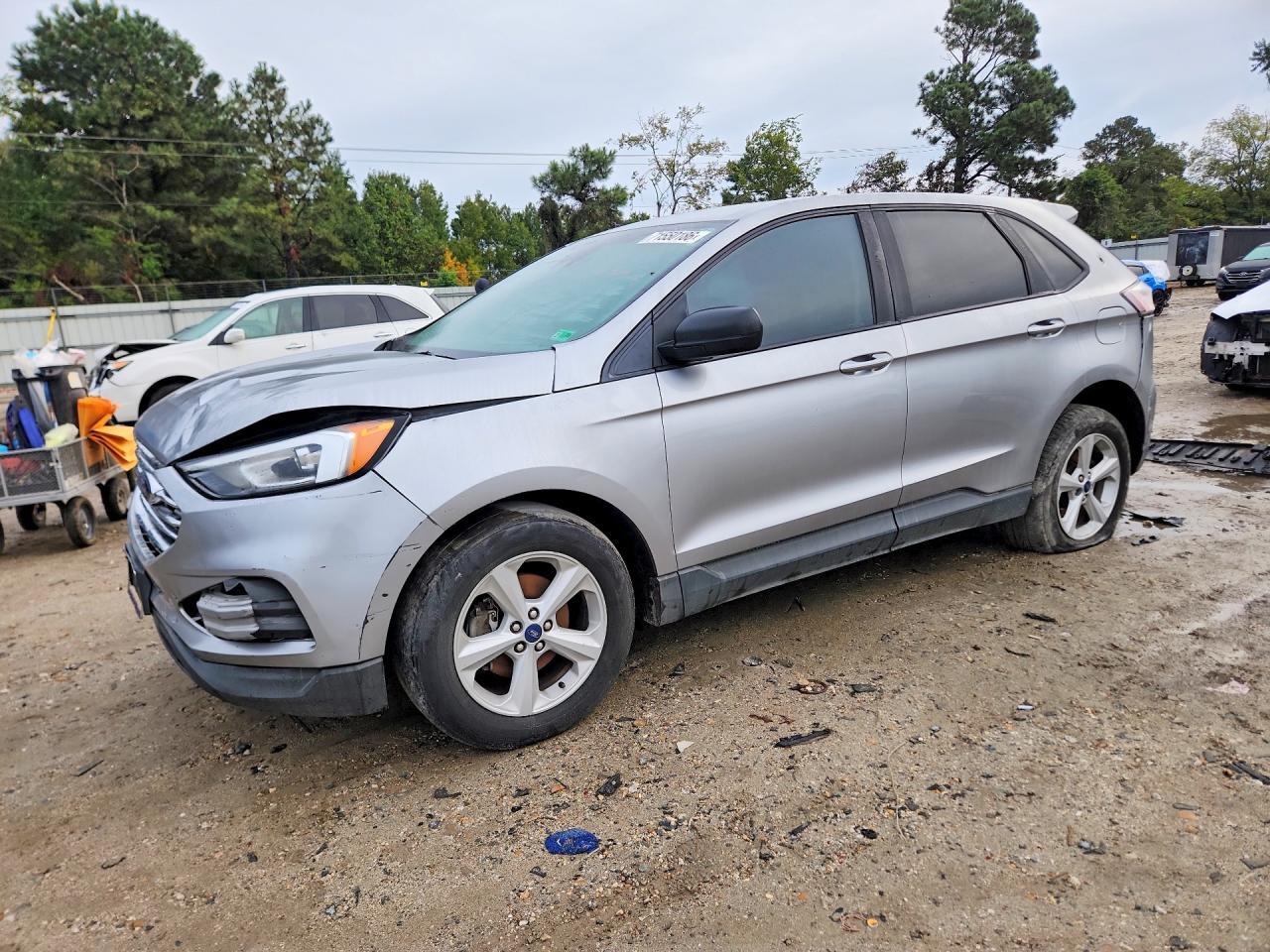 2020 FORD EDGE SE
