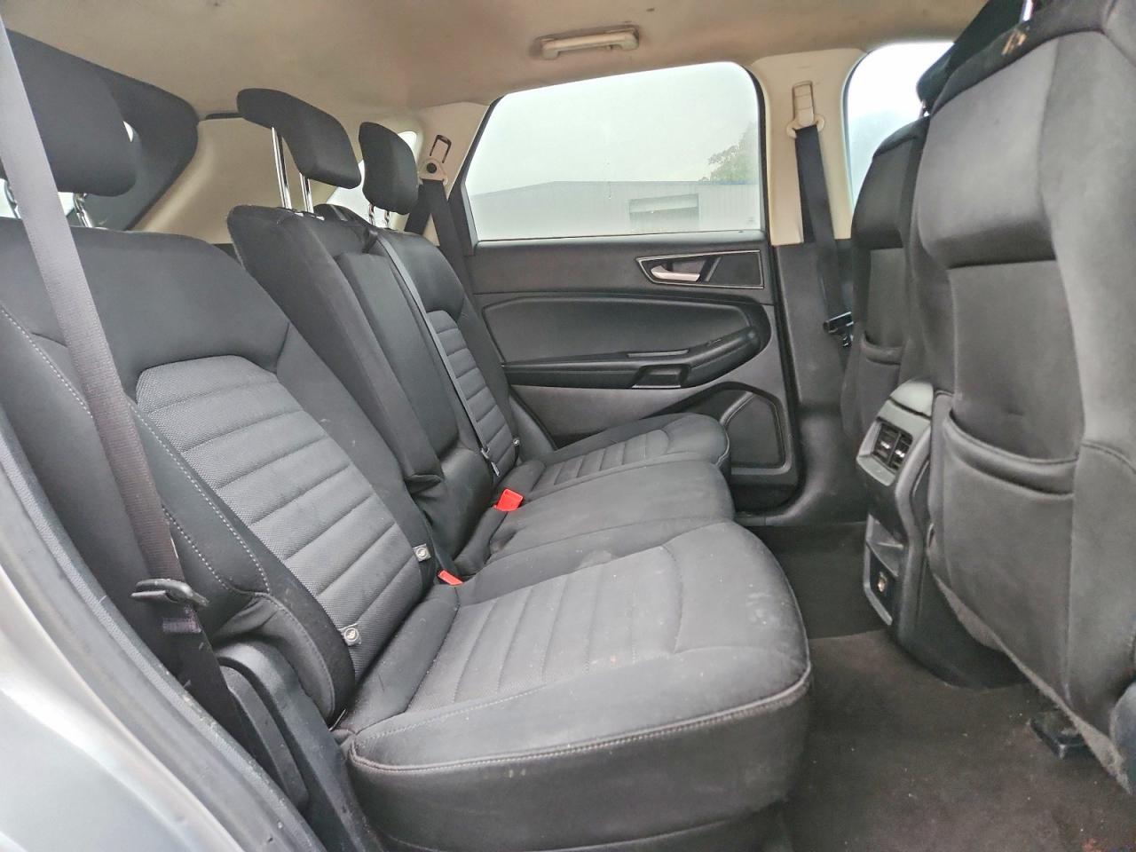 2020 FORD EDGE SE — Фото 11 из 13