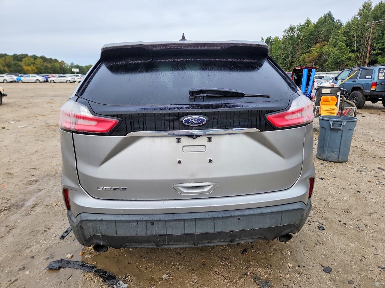 2020 FORD EDGE SE — Фото 6 из 13