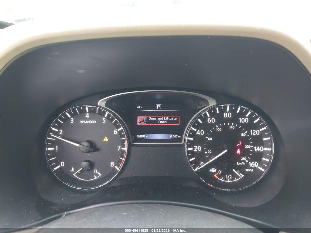 5N1AR2MN2GC645846 2016 NISSAN PATHFINDER photo no. 7