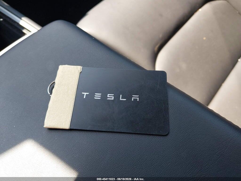 7SAYGDED0RF207216 2024 TESLA MODEL Y photo no. 11