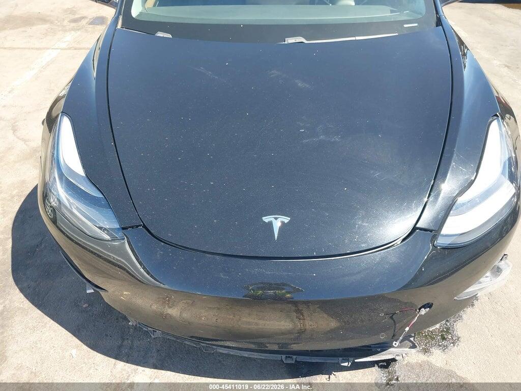 5YJ3E1EAXMF062115 2021 TESLA MODEL 3 photo no. 10