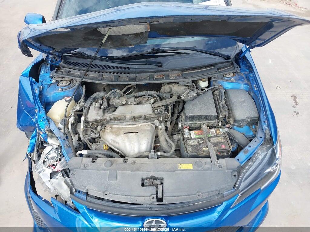 JTKJF5C71F3093801 2015 SCION TC photo no. 10