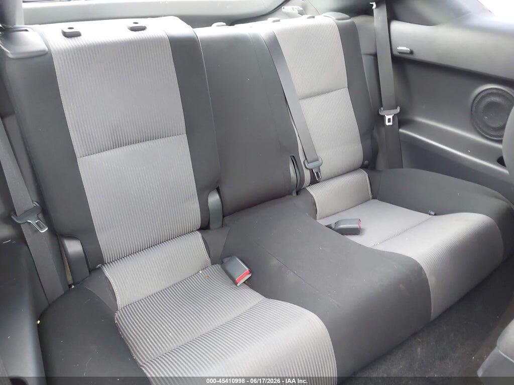 JTKJF5C71F3093801 2015 SCION TC photo no. 8