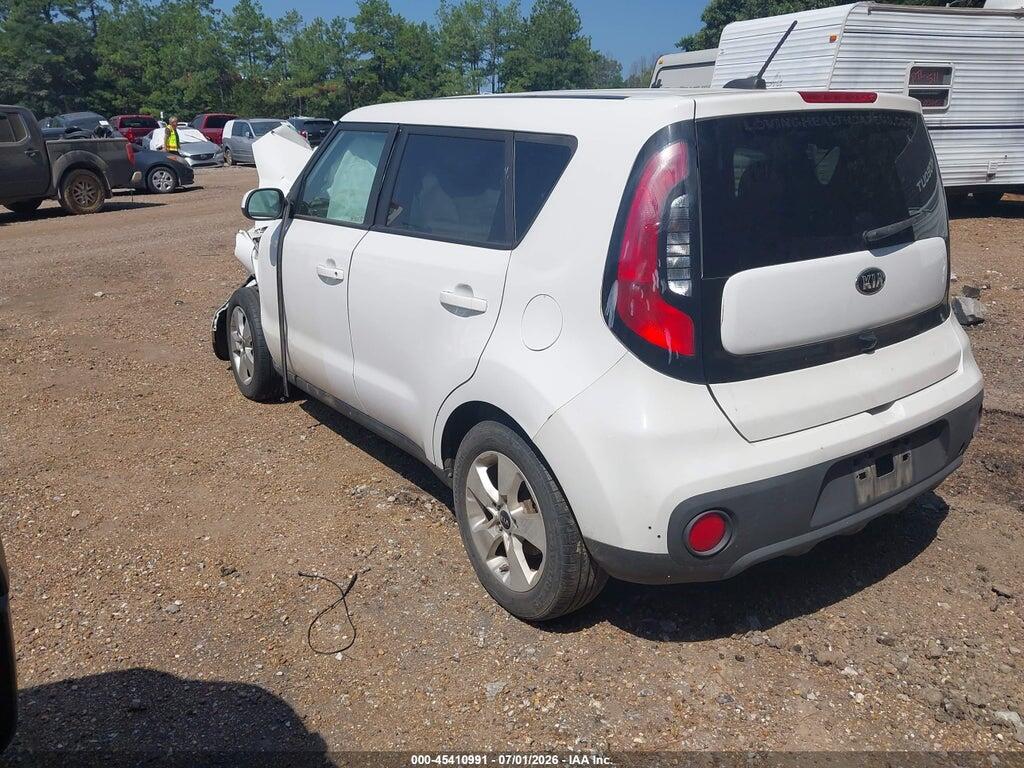 KNDJN2A2XK7912002 2019 KIA SOUL photo no. 3