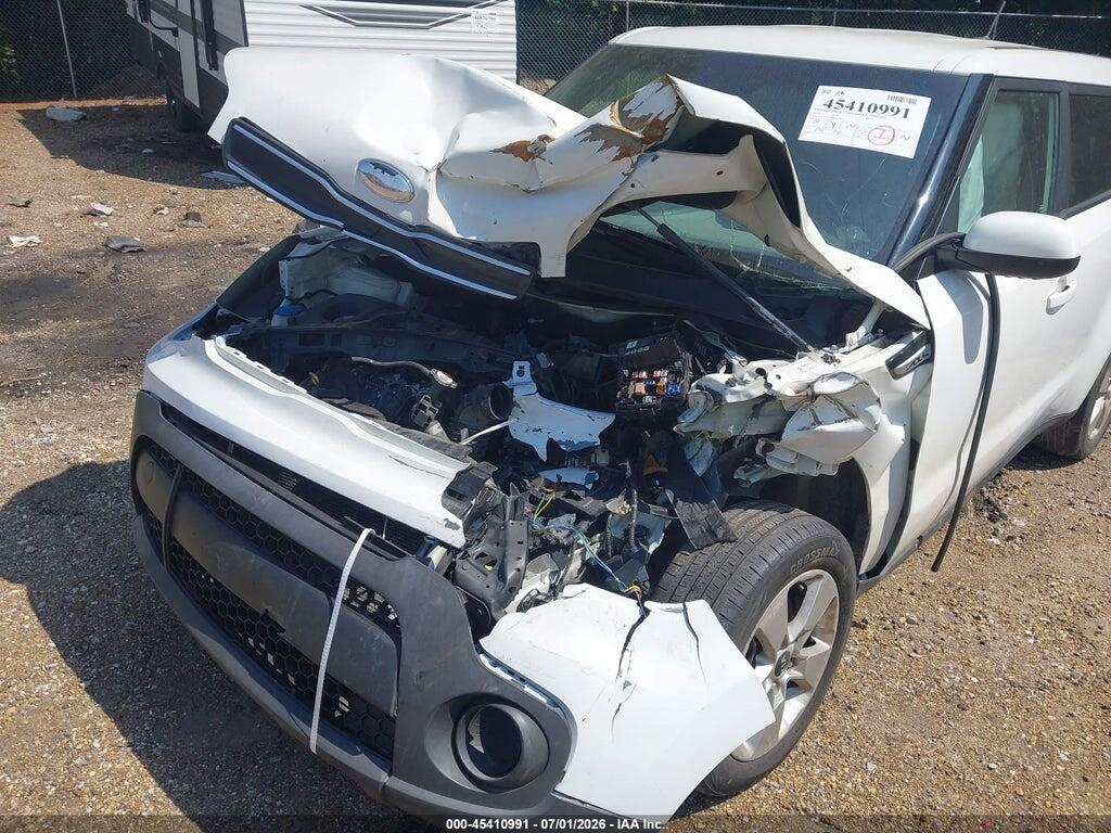 KNDJN2A2XK7912002 2019 KIA SOUL photo no. 6