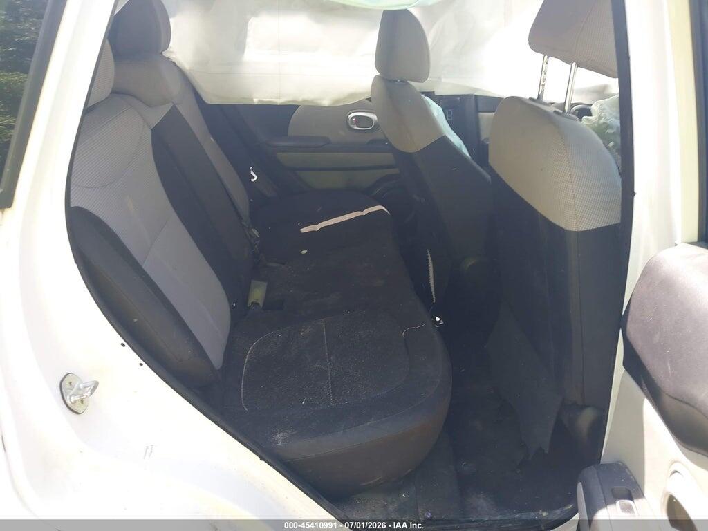KNDJN2A2XK7912002 2019 KIA SOUL photo no. 8