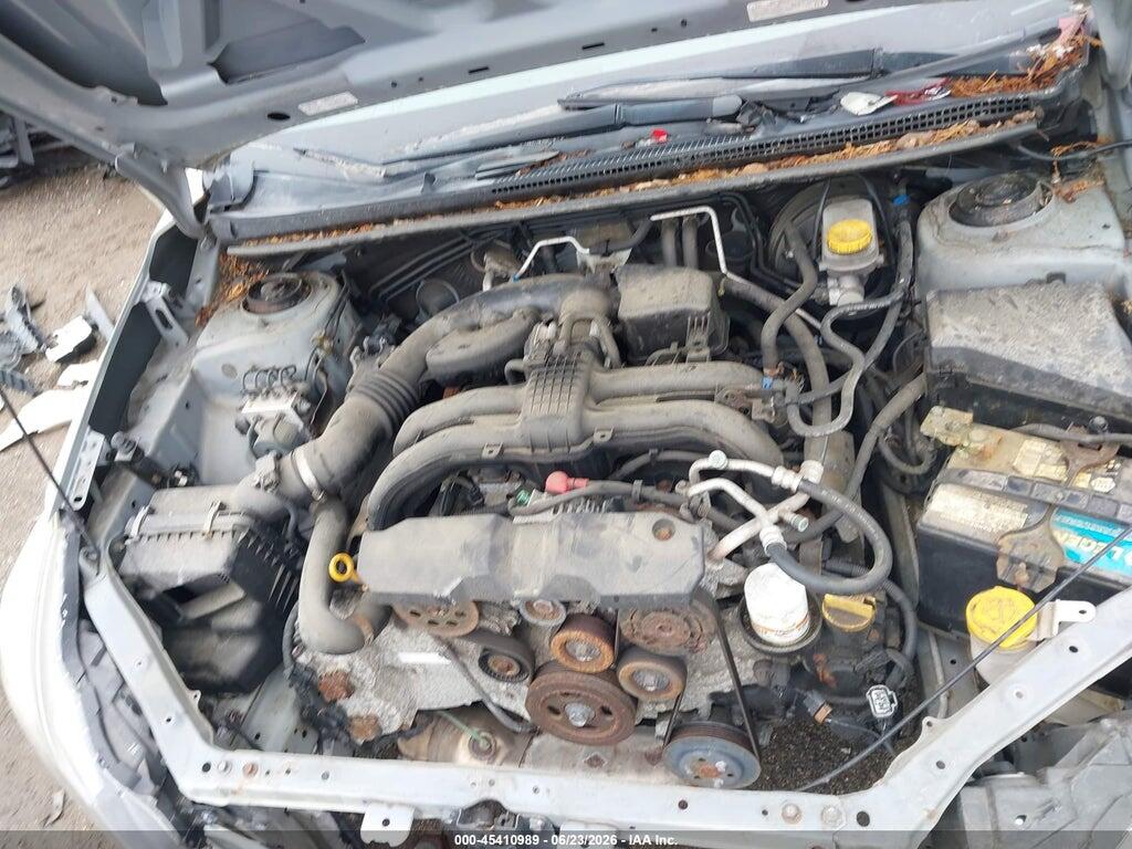JF2GPAKC3E8247448 2014 SUBARU XV CROSSTREK photo no. 10