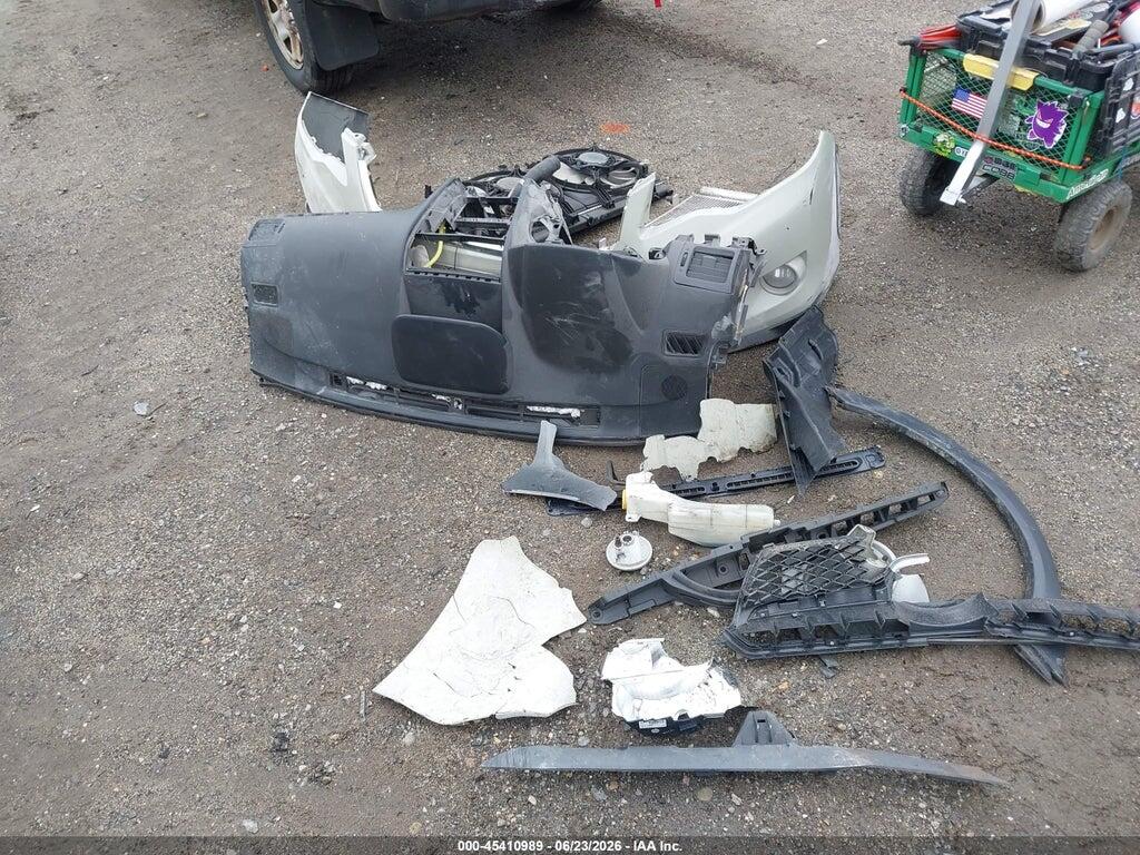 JF2GPAKC3E8247448 2014 SUBARU XV CROSSTREK photo no. 12