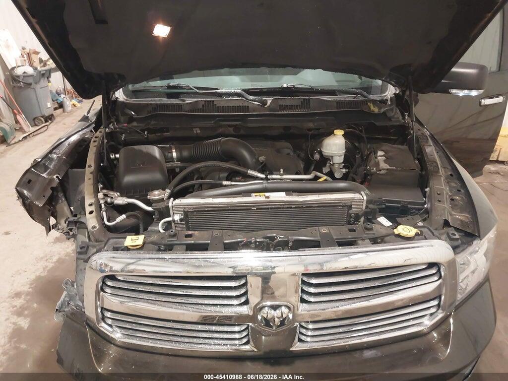 1C6RR7LT6ES306117 2014 RAM 1500 photo no. 10