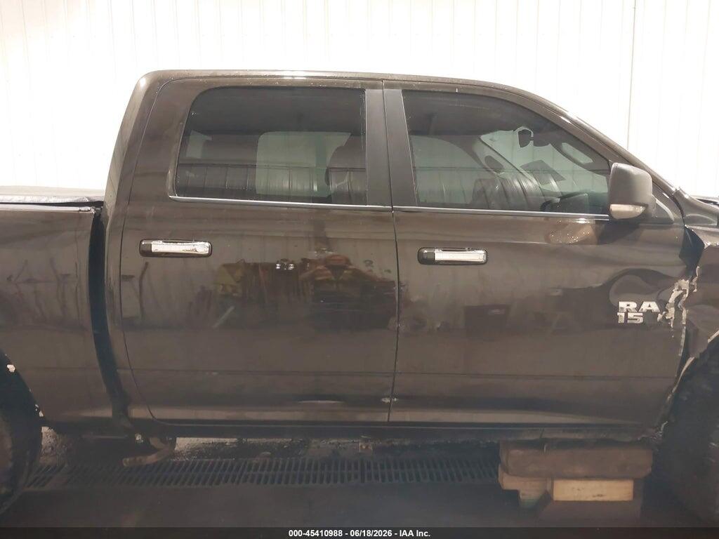 1C6RR7LT6ES306117 2014 RAM 1500 photo no. 12