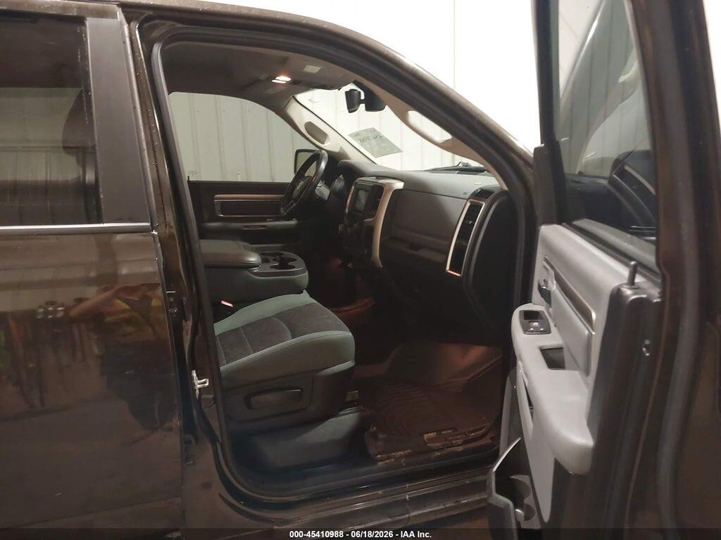 1C6RR7LT6ES306117 2014 RAM 1500 photo no. 5