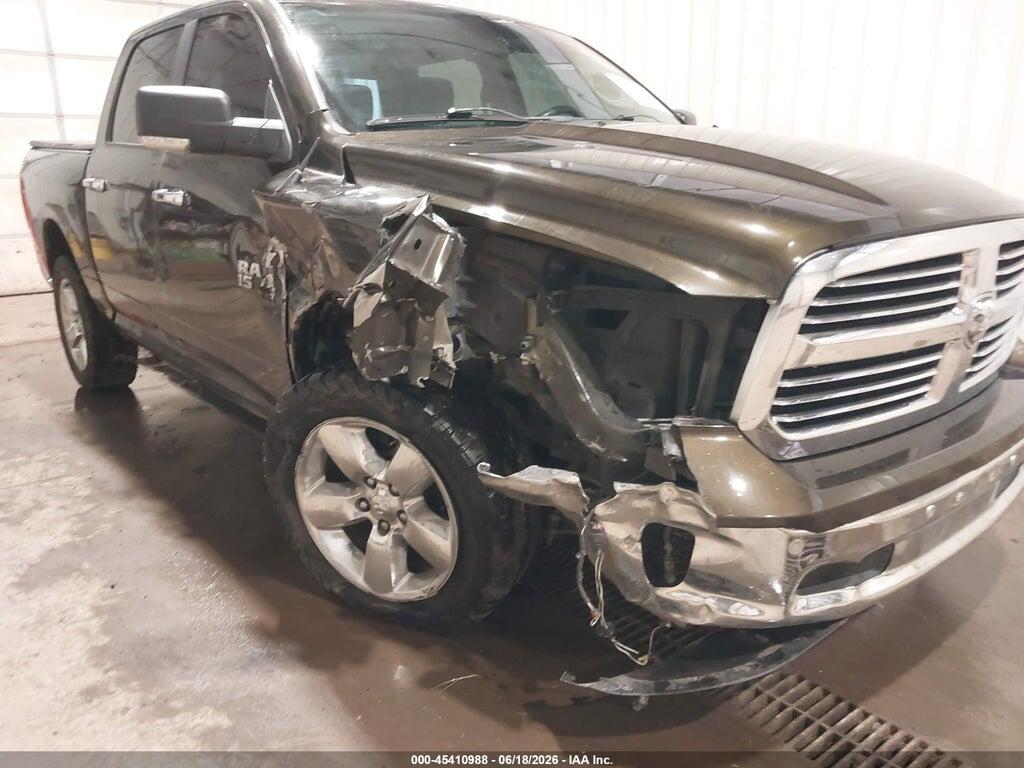 1C6RR7LT6ES306117 2014 RAM 1500 photo no. 6