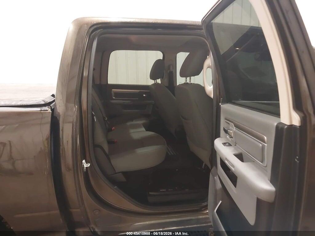 1C6RR7LT6ES306117 2014 RAM 1500 photo no. 8