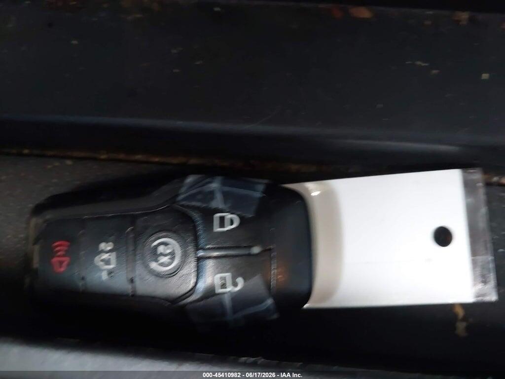 1FTFW1EF7GFC50838 2016 FORD F-150 photo no. 11