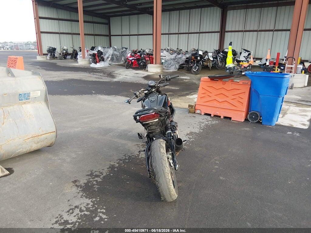 56KRTA229K3153457 2019 INDIAN MOTORCYCLE CO. FTR photo no. 6