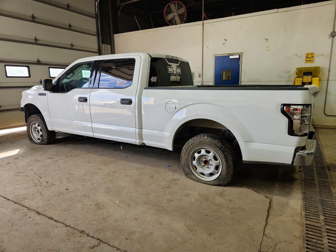 2019 FORD F150 SUPERCREW — Фото 2 из 13