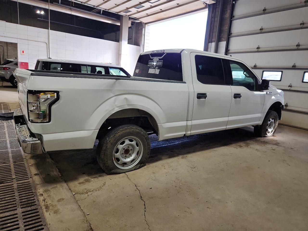 2019 FORD F150 SUPERCREW — Фото 3 из 13