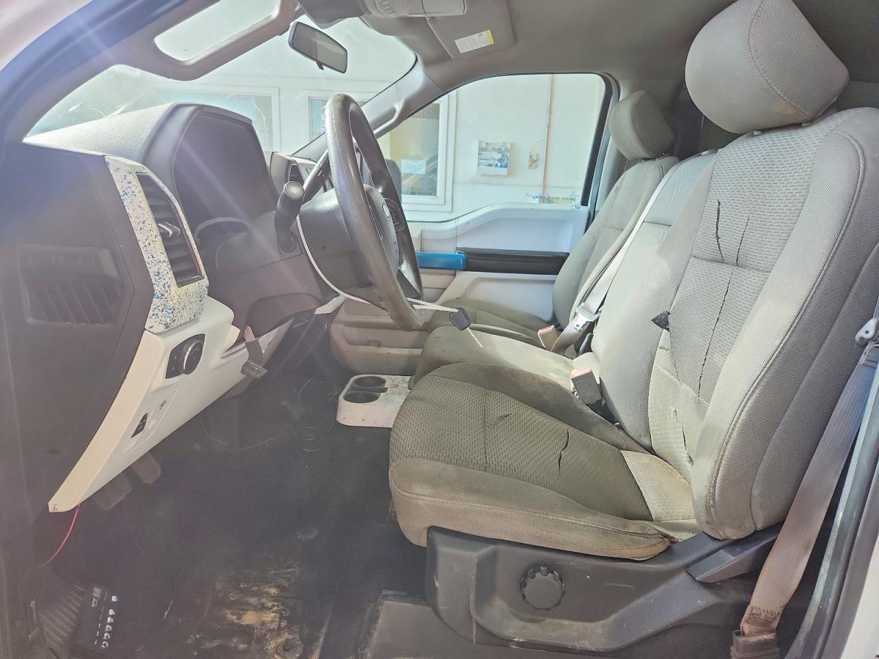 2019 FORD F150 SUPERCREW — Фото 7 из 13