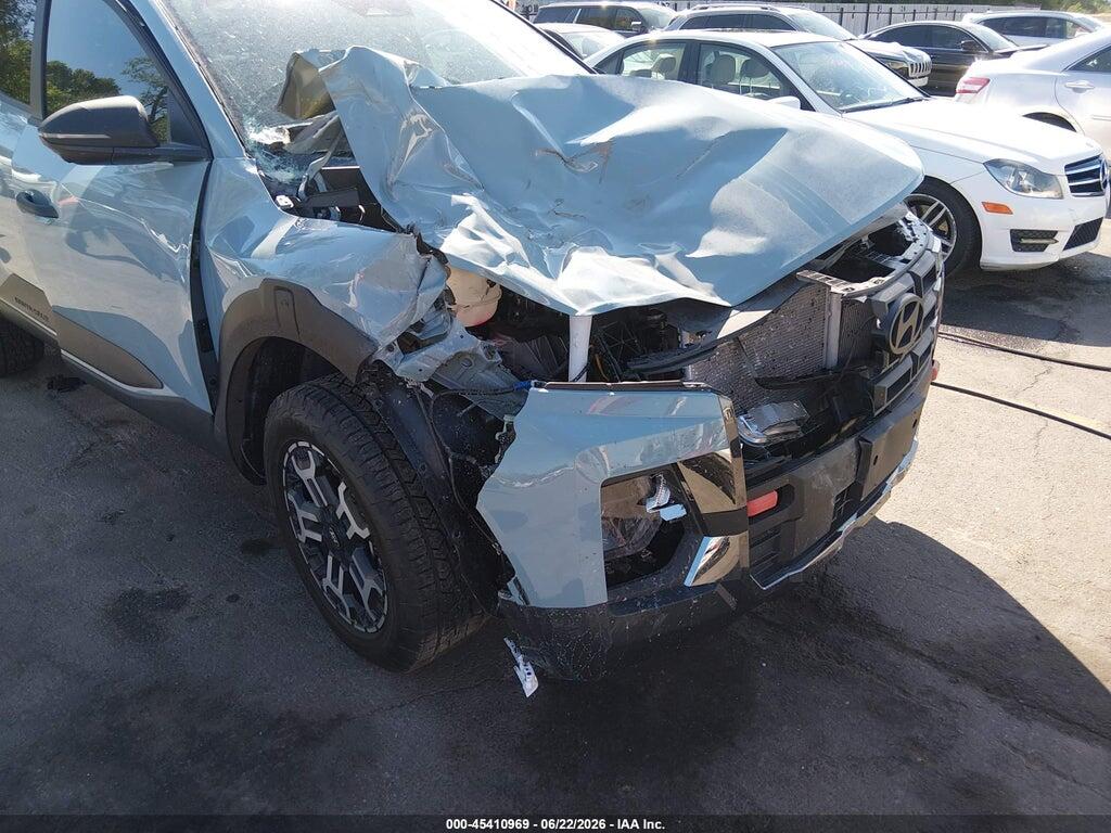 5NTJDDDF2SH148205 2025 HYUNDAI SANTA CRUZ photo no. 6