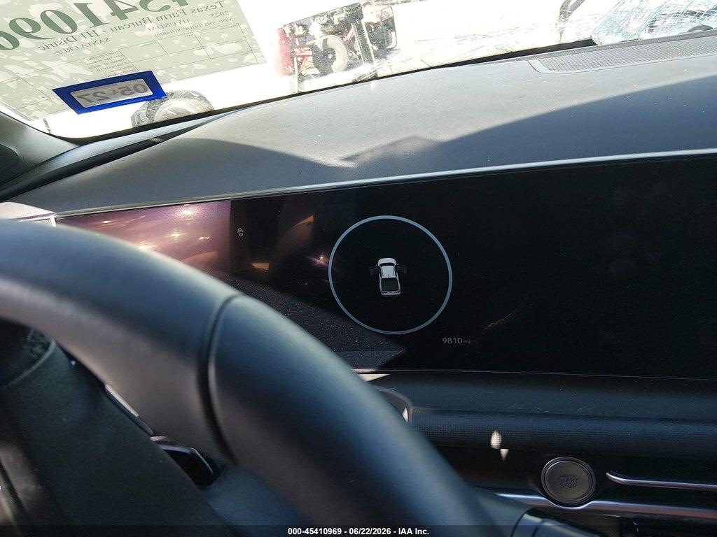 5NTJDDDF2SH148205 2025 HYUNDAI SANTA CRUZ photo no. 7