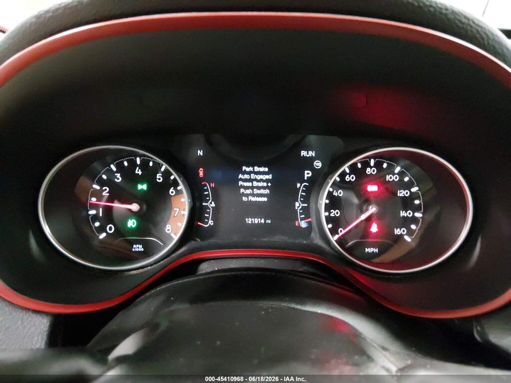 3C4NJDDB7JT230256 2018 JEEP COMPASS photo no. 7