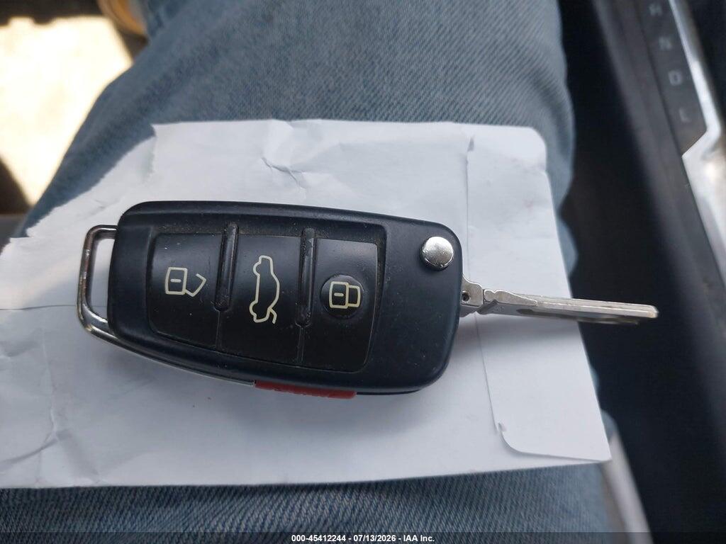 TRUB3AFK5D1900154 2013 AUDI TT RS photo no. 11