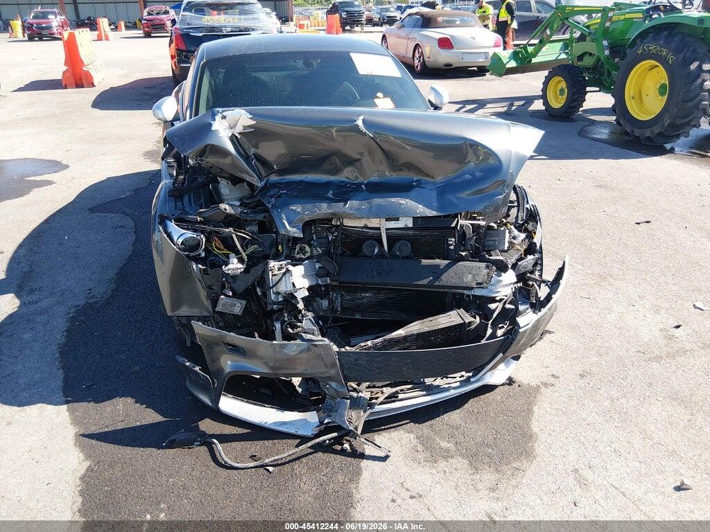 TRUB3AFK5D1900154 2013 AUDI TT RS photo no. 6