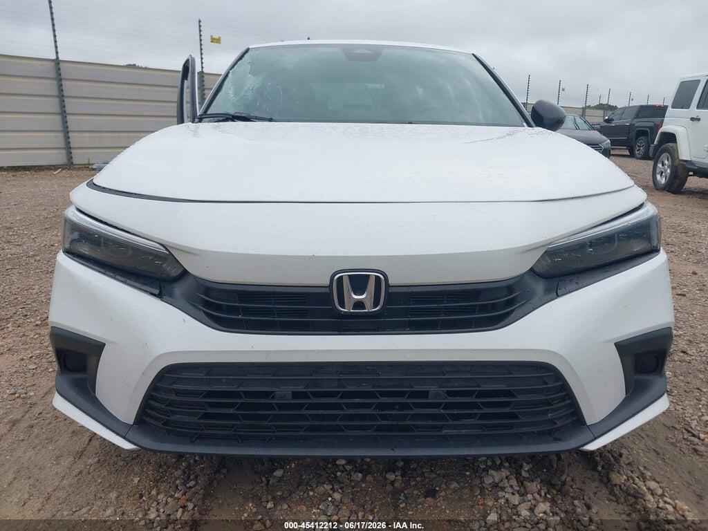 2HGFE2F55RH507173 2024 HONDA CIVIC photo no. 12