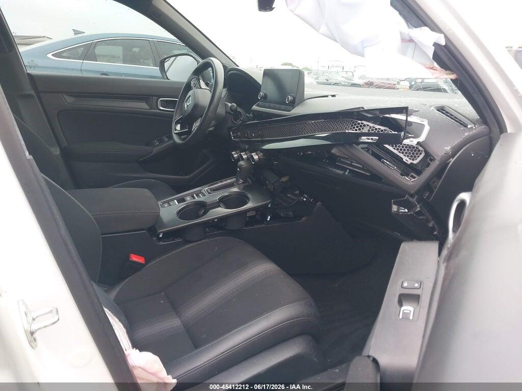 2HGFE2F55RH507173 2024 HONDA CIVIC photo no. 5