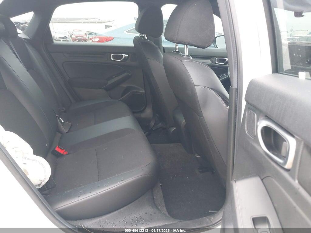 2HGFE2F55RH507173 2024 HONDA CIVIC photo no. 8