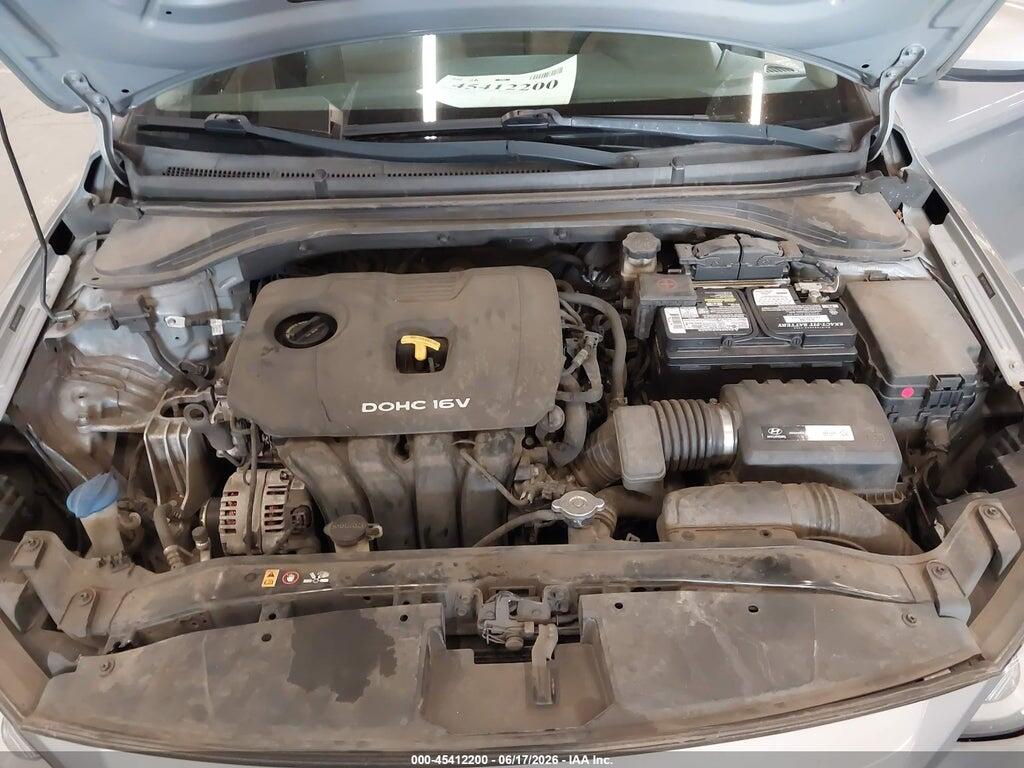 5NPD74LF8HH074978 2017 HYUNDAI ELANTRA photo no. 10