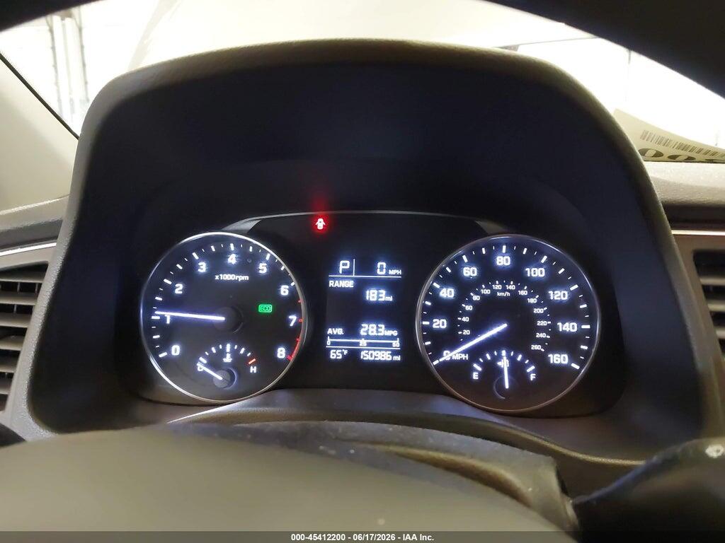 5NPD74LF8HH074978 2017 HYUNDAI ELANTRA photo no. 7