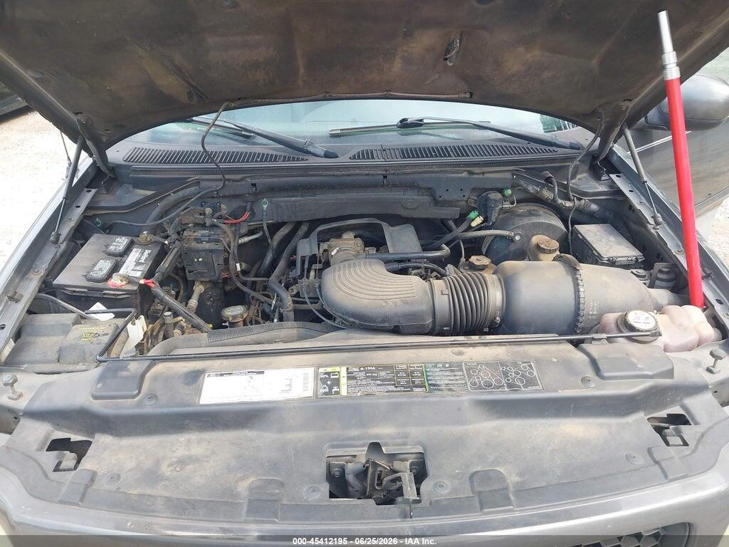 1FTRX17L72NA53227 2002 FORD F-150 photo no. 10