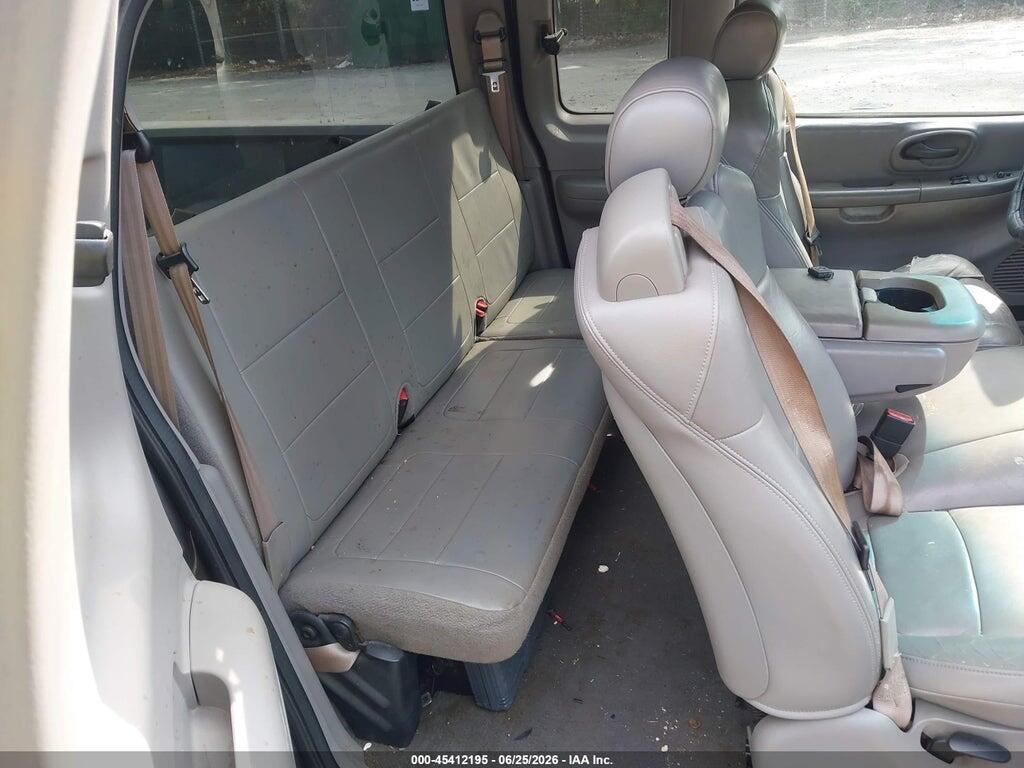 1FTRX17L72NA53227 2002 FORD F-150 photo no. 8