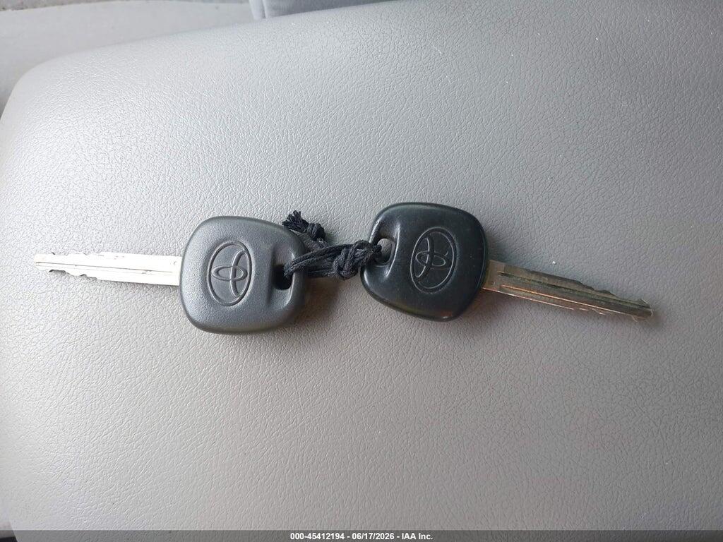 JTNBE46K873118974 2007 TOYOTA CAMRY photo no. 11
