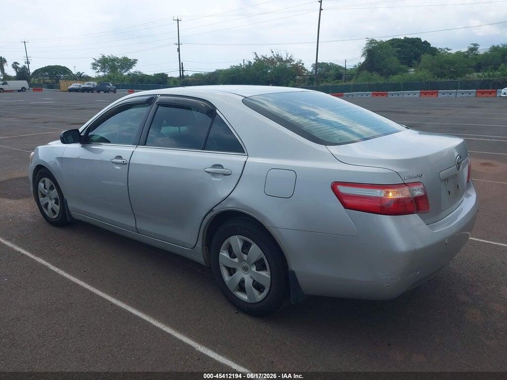 JTNBE46K873118974 2007 TOYOTA CAMRY photo no. 3