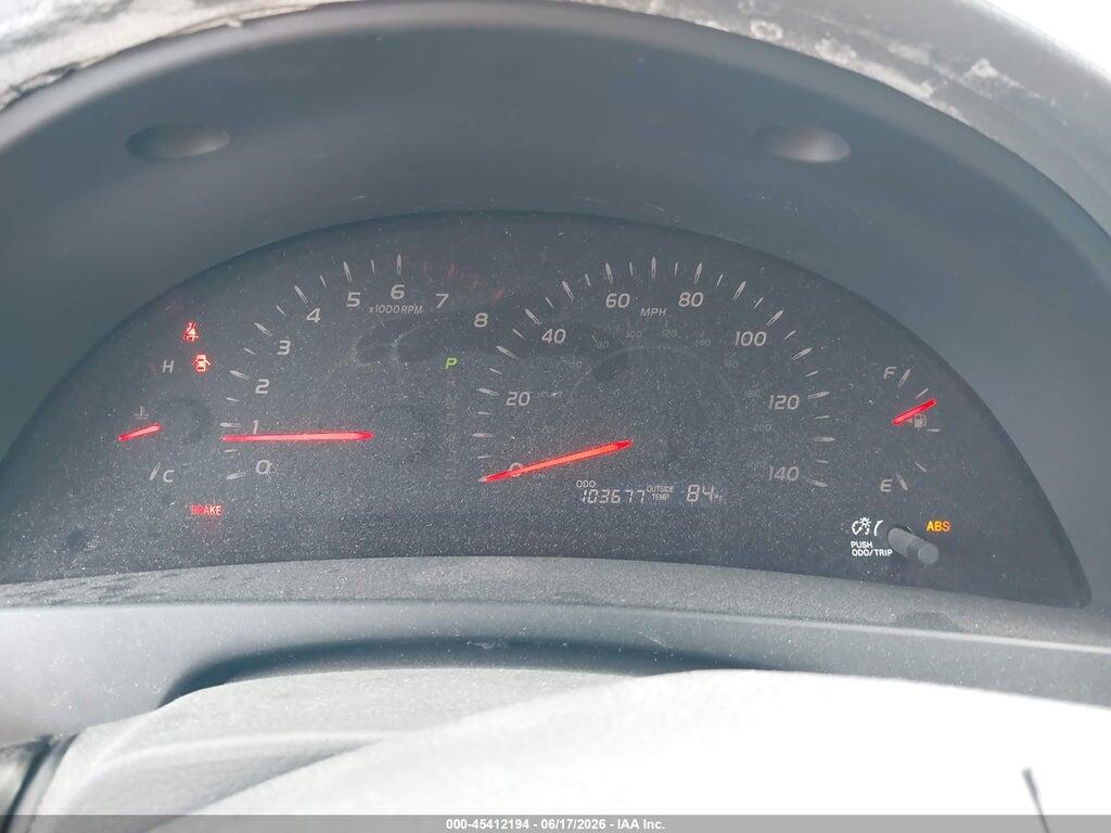 JTNBE46K873118974 2007 TOYOTA CAMRY photo no. 7